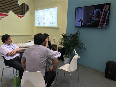 同策攜手慧享福 以專業咨詢策劃，重塑中國養老服務新范式