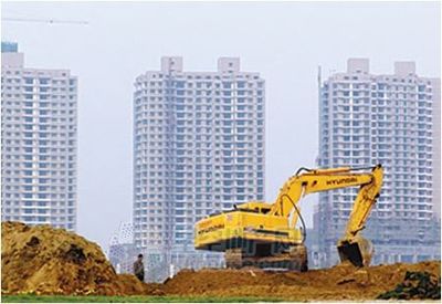 中央探索土地出讓金并入房地產(chǎn)稅分期繳，推動(dòng)房地產(chǎn)開發(fā)經(jīng)營(yíng)模式轉(zhuǎn)型
