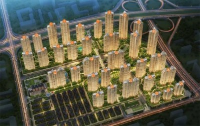 湘潭雅士林欣城 城市精英的品質(zhì)之選與理想棲居